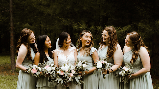 Fable Florals - Visual