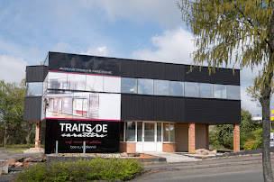 Photo n°1 de Traits De Caractère - Maître d’œuvre - RITOUET Carine à Château-Gontier-sur-Mayenne (Showroom)