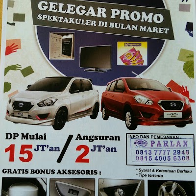 Photos of Marketing Datsun Lampung