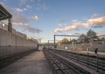 Roxbury Crossing