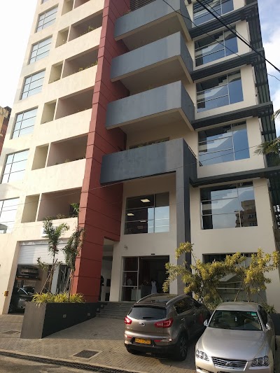 Photos of Hemas Pharmaceuticals (Pvt) Ltd