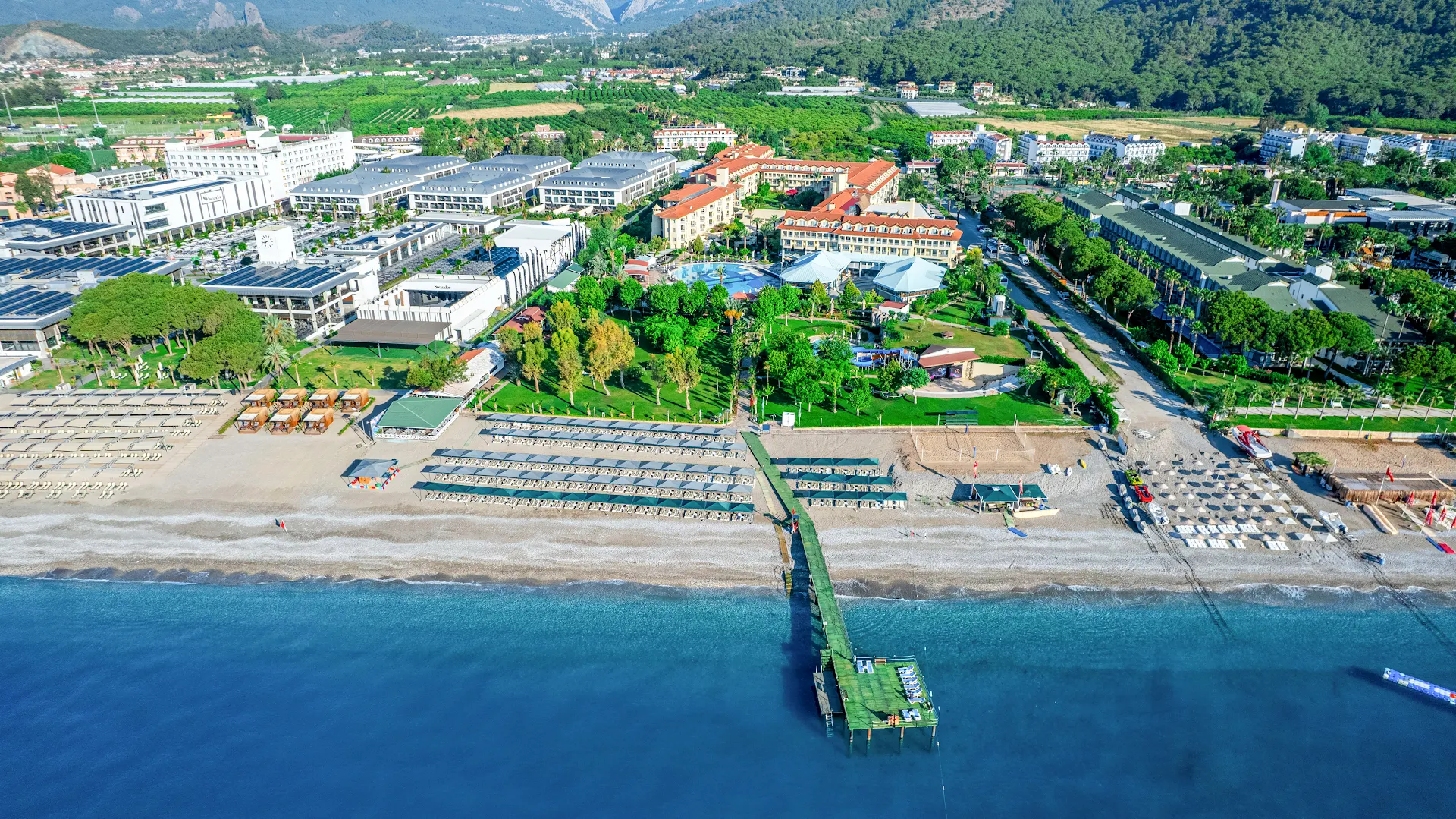 Le Jardin Resort Holiday Village