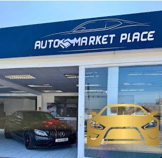 Auto Market Place
