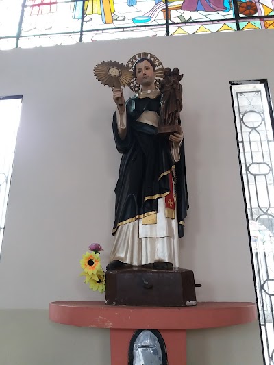 Photos of Church Santa Ana