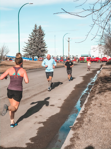 Strength Camp Alberta - Visual