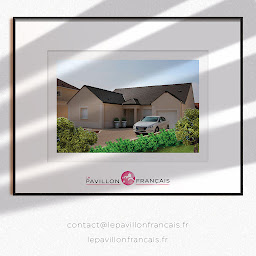 Photo n°9 de Le Pavillon Français à Esbly (Constructeur de maisons personnalisées)