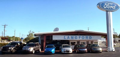 Photos of Plattner's Labelle Ford
