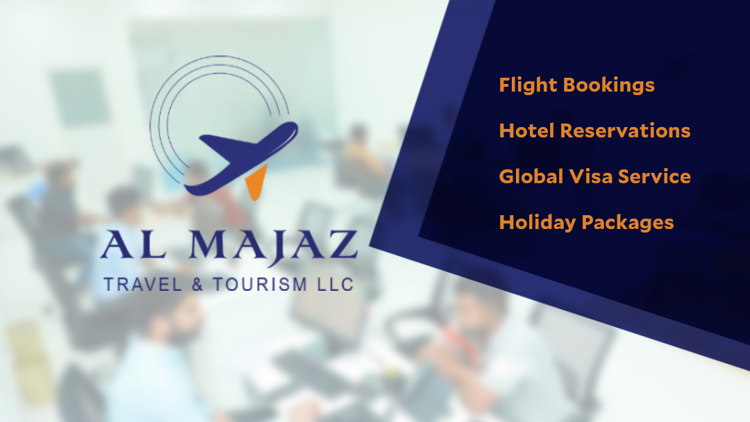 AL FOUZ TRAVEL AND TOURISM - صورة 4