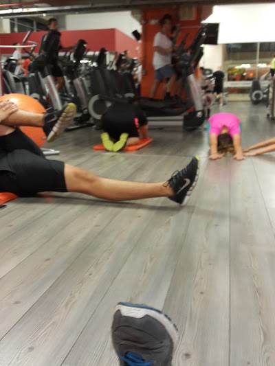Photos of Bodytech City Plaza
