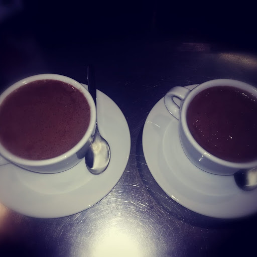 Nensi Bar - Visual