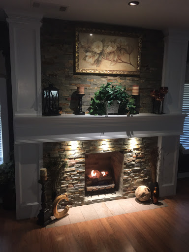 Caraway Construction - Visual