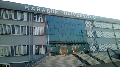 Karabük University Faculty of Technology