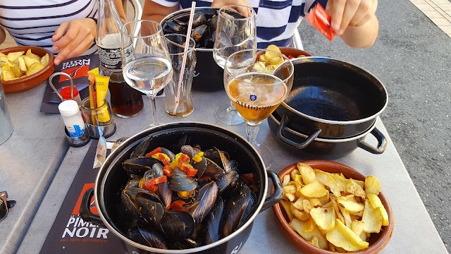 La Table du Boucher