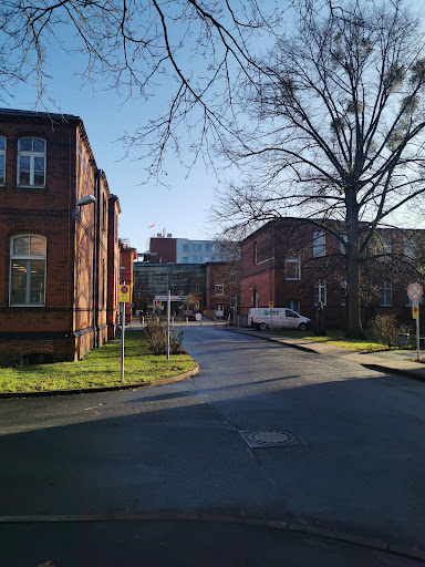 KRH Klinikum Nordstadt - Thumbnail