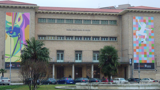 Civivox Ensanche