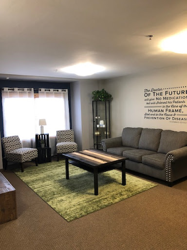 The WellSpring Alternative Care & Wellness Center