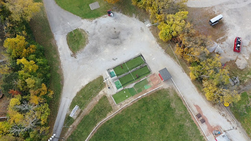 Hamilton Park - Visual