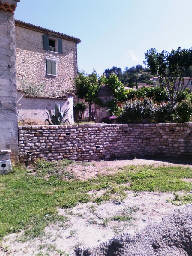 Forcalquier