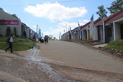 Photos of Taman Melati