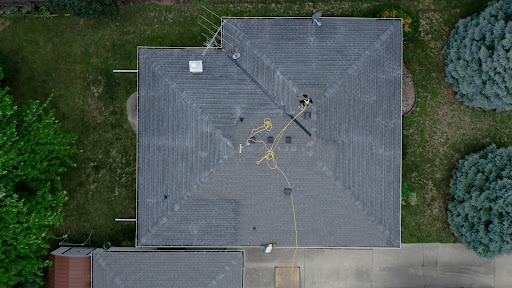 Buffalo Fresh Roof Gallery - United States