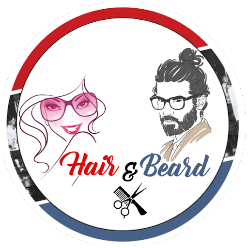 Hair & Beard