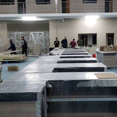 Photos of TCK Retail Solutions Pty Ltd - Shopfitting-Checkout Counter-Racks and Shelving- Kiosk display units-Refrigeration-supplier-for-liquor store and super markets