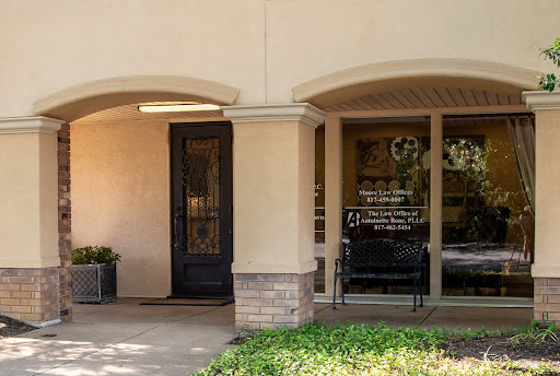 The Law Office of Antoinette Bone, PLLC