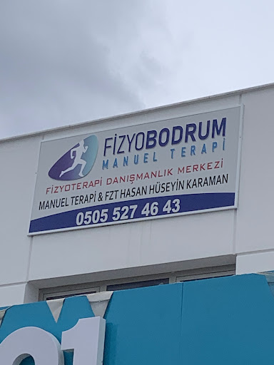 Fizyo Bodrum