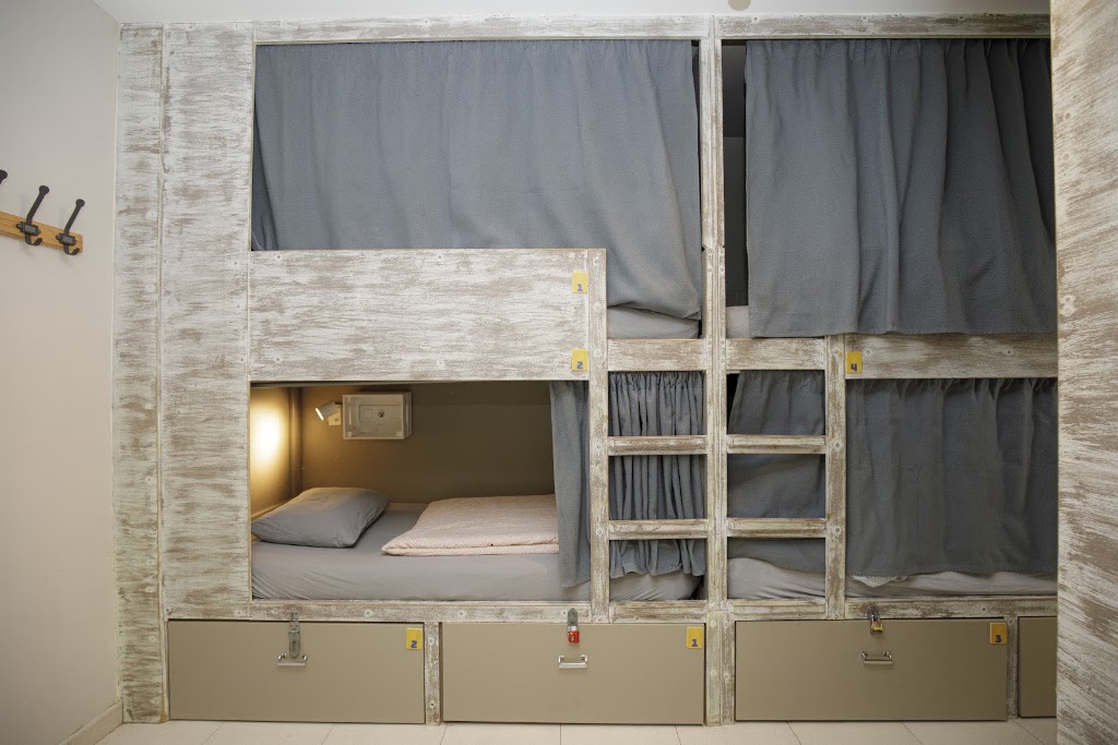 Foto de Onefam Sants Hostel Barcelona en Barcelona