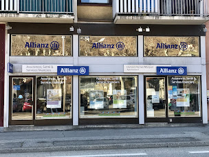 Photo n°21 de Allianz Assurance ALBERTVILLE OLYMPIQUE - Damien PERINET- MARQUET à Albertville (Compagnie d'assurance moto)