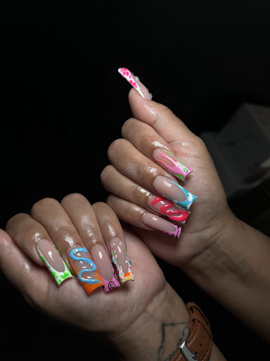 Nailedit Ryah LLC