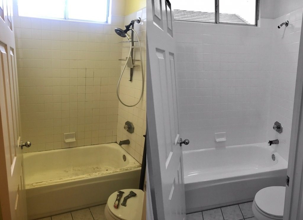 NuFinishPro of Los Angeles in West Hollywood