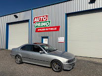 Autoprimo - L'atelier du Thelle à Laboissière-en-Thelle