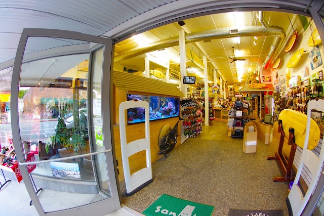 Central Coast Surfboards