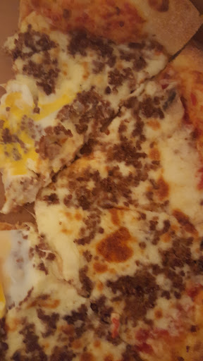 Photo 2 - Tomato Pizza.