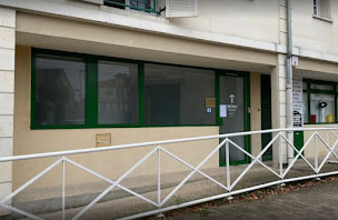 Photo n°1 de Dr Patrick HALIMI - Implantologie dentaire à Gouvieux (Dentiste)