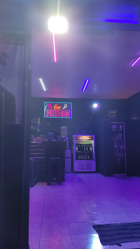 Pathan Bar - Thumbnail