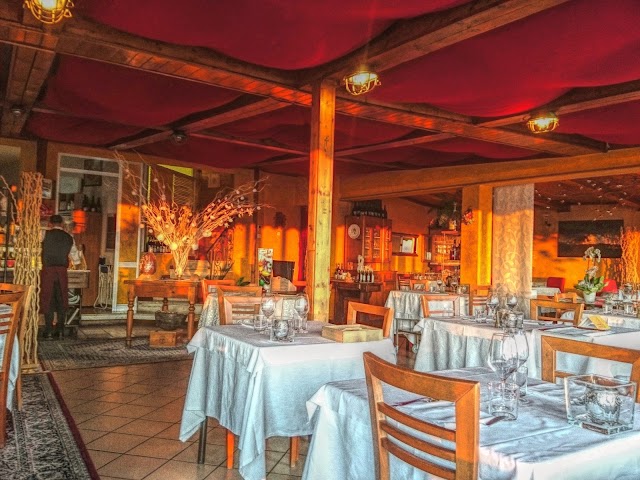 Ristorante Dalla Gioconda