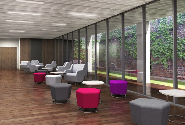 Stylis NSG - Furniture store