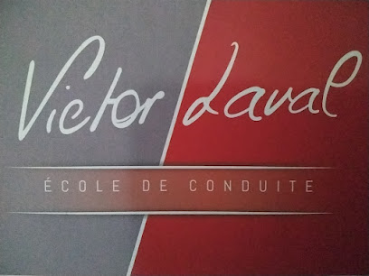 ECOLE DE CONDUITE VICTOR LAVAL