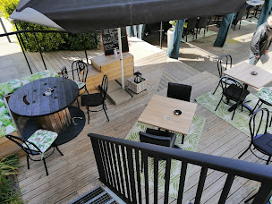 Photo n°21 de Le 3 à Caudan (Restaurant)