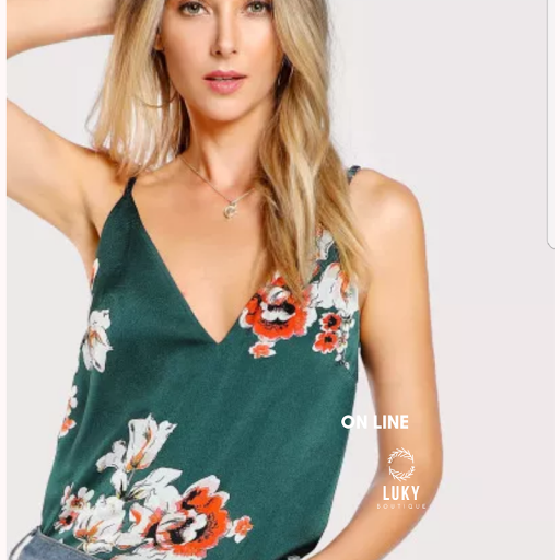 Luky Boutique ON LINE Shop - Thumbnail