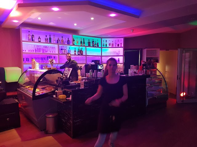 Cafe & Cocktailbar Medici