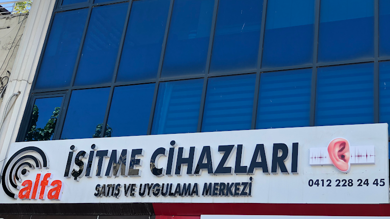 ALFA İŞİTME CİHAZLARI SATIŞ VE UYGULAMA MERKEZİ