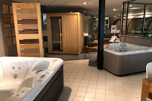 Photo n°20 de Piscine et Jardin LILLE à Villeneuve-d'Ascq (Service de réparation de piscines)