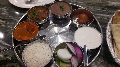 Photos of Dhoom Restaurant & Bar