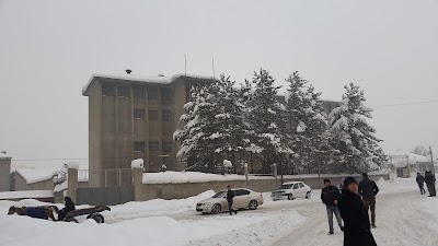 Photos of Ağrı Belediyesi