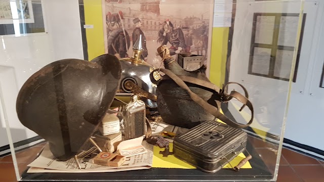 Musée Peynet Et Du Dessin Humoristique