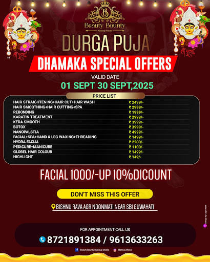 booked your appointment hurry up  post image