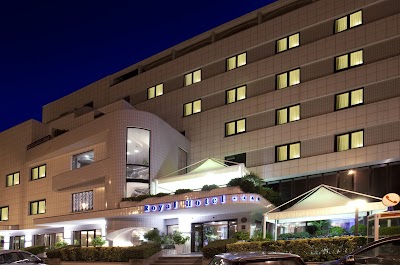 Photos of Royal Hotel